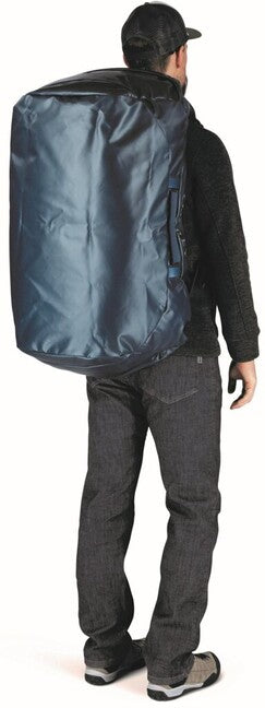 OSPREY TRANSPORTER 120, venturiblau