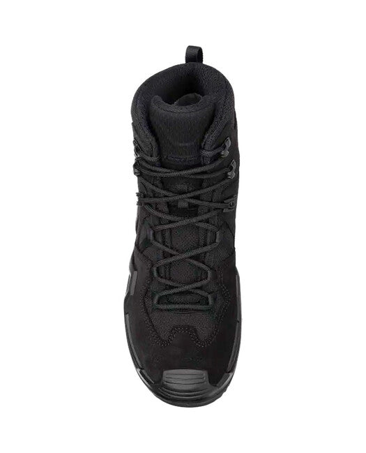 LOWA Zephyr MK2 GTX MID Ws damen tactical stiefel , schwarz