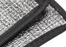 Origin Outdoors Alu-Schlafmatte 190 x 60 cm