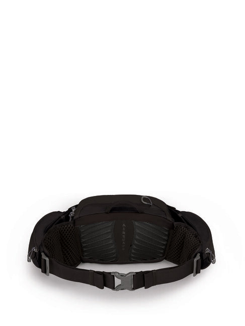 OSPREY Savu 5 niere, schwarz