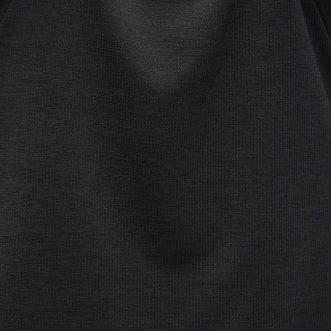 Black Diamond Lightwire Tech herren long sleeve T-shirt, schwarz
