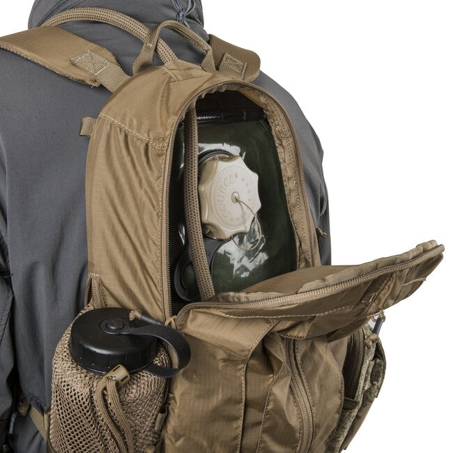 Helikon-Tex Groundhog rucksack - Adaptive Green