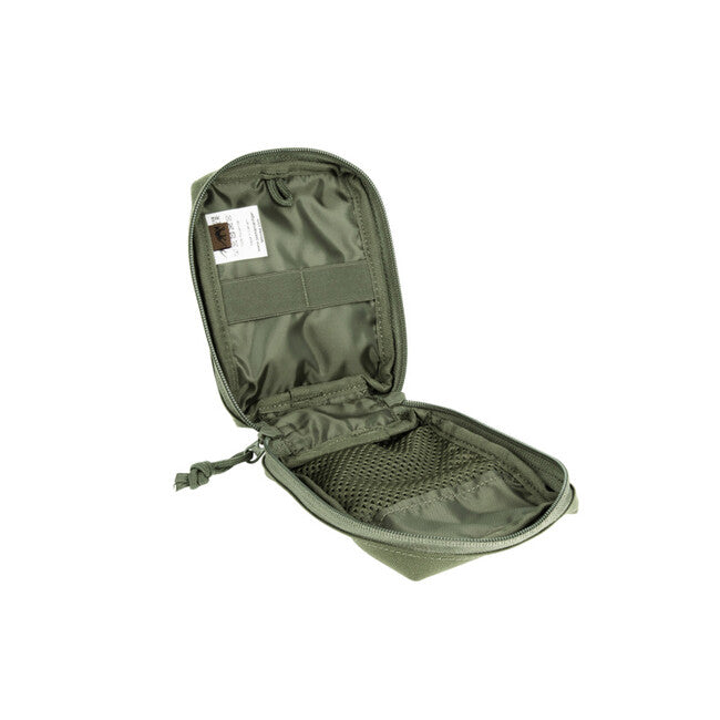 Tasmanian Tiger Tac Pouch 1.1, oliv