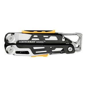 Leatherman Signal multitool