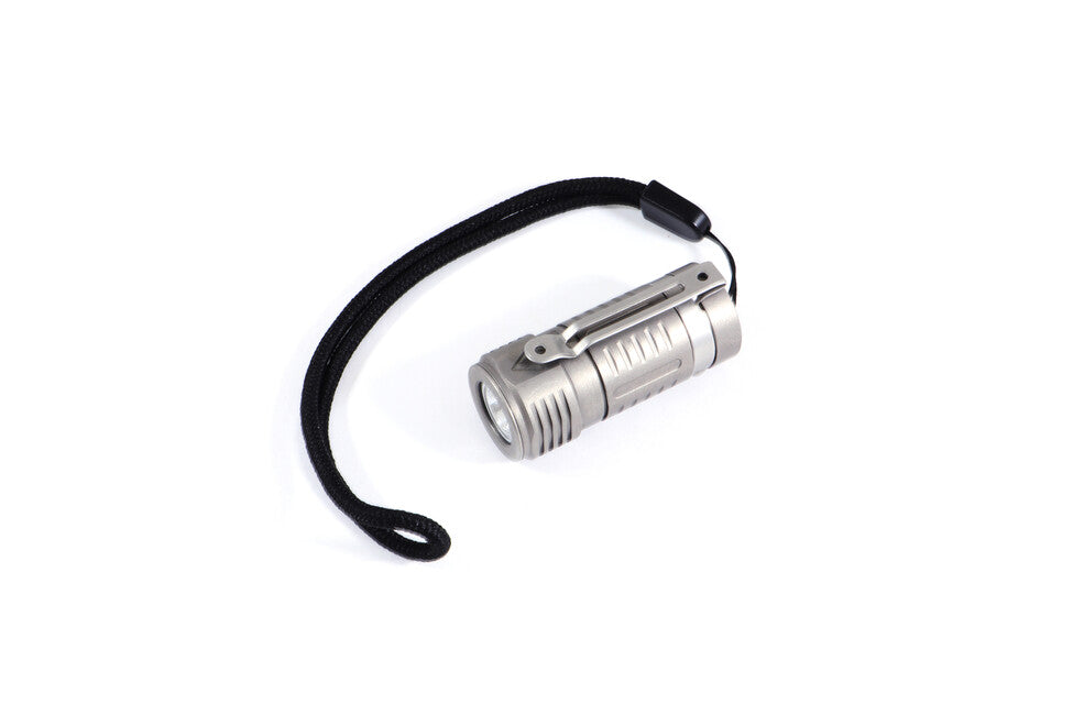 Origin Outdoors Titan taschenlampe LED 700 Lumen