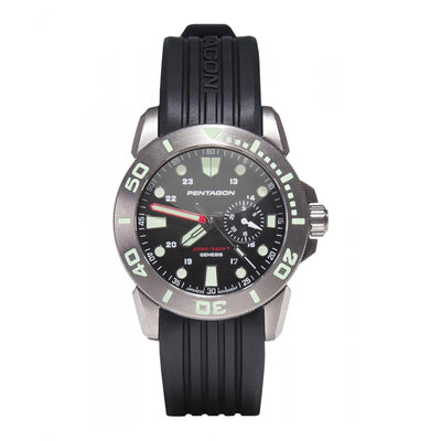 Analogue Watches