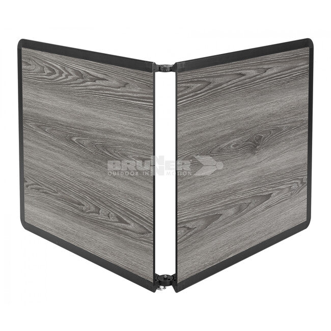 Brunner Dinemic Elutop Campingtisch