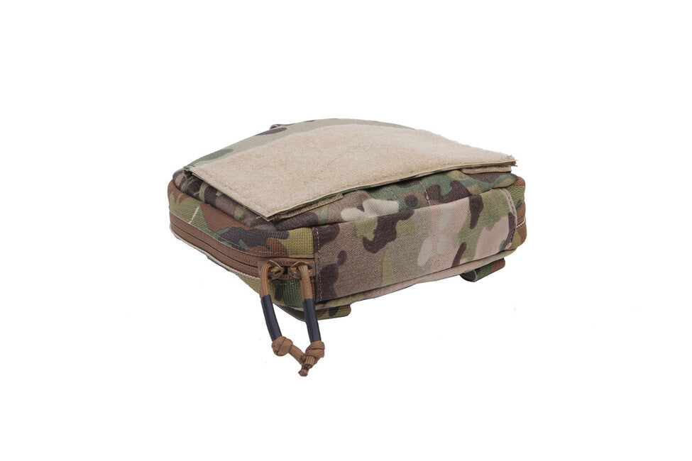 Emersongear Multifunktionskoffer EDC GP, grau