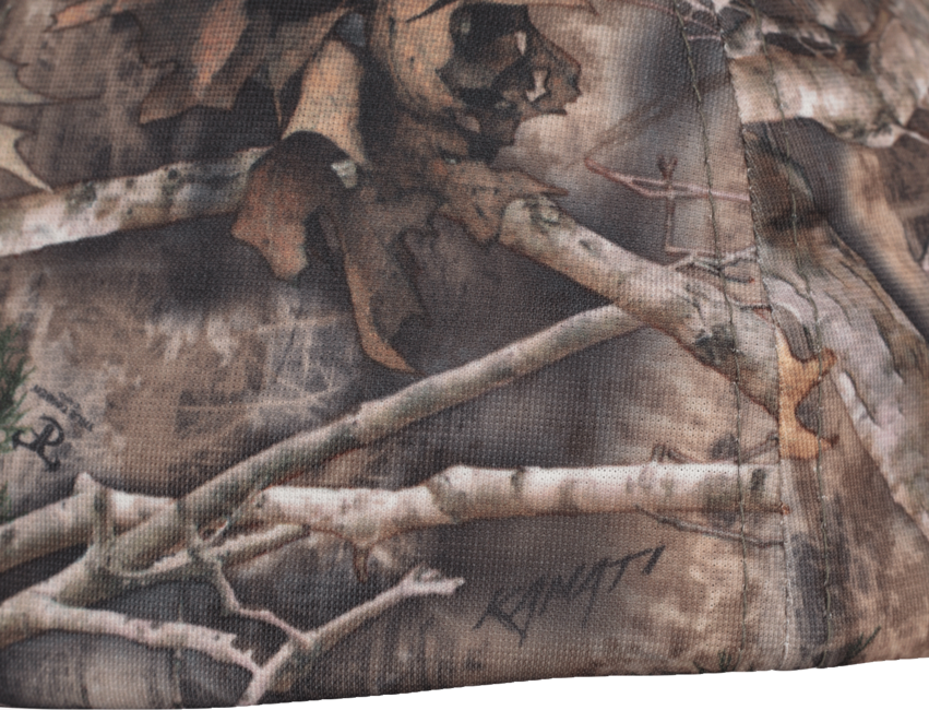 Brandit TrueTimber® Kanati Camo Jacke, kanati camo