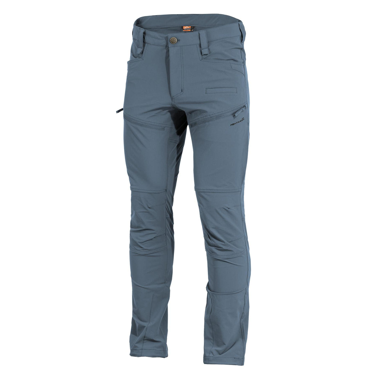 Pentagon Renegade Tropic hlače, charcoal blue