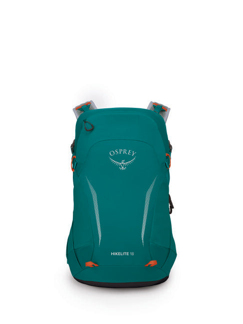 OSPREY Hikelite 18, escapade green
