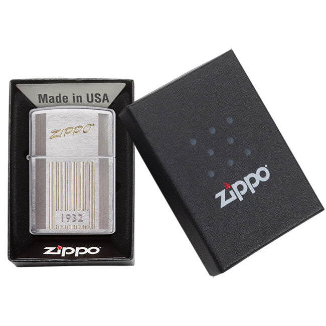 Zippo 1932 Benzin-Feuerzeug