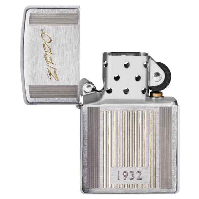 Zippo 1932 Benzin-Feuerzeug