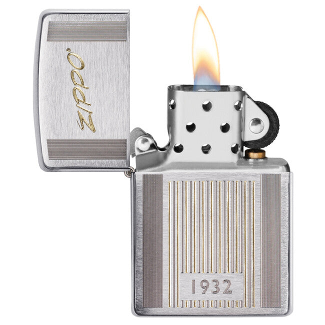 Zippo 1932 Benzin-Feuerzeug