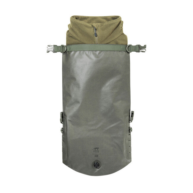 Tasmanian Tiger Stuffbag 15 WPV, stone grey olive