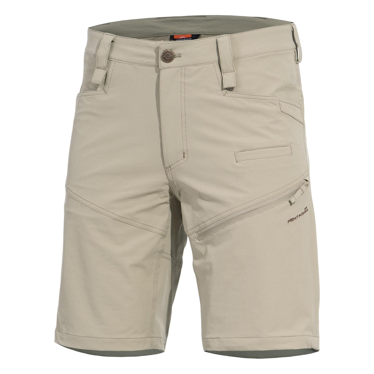 Pentagon Renegade Tropic kratke hlače, khaki