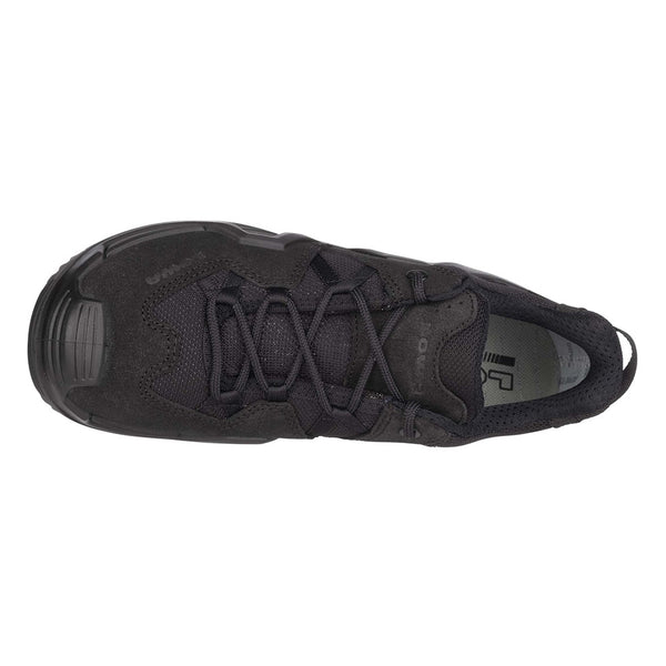 LOWA Zephyr MK2 GTX LO Ws tactical Stiefel, schwarz