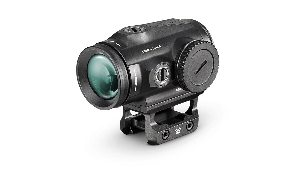 VorTex Optics Spitfire® HD Gen II 3x Kollimator Prism AR-BDC4