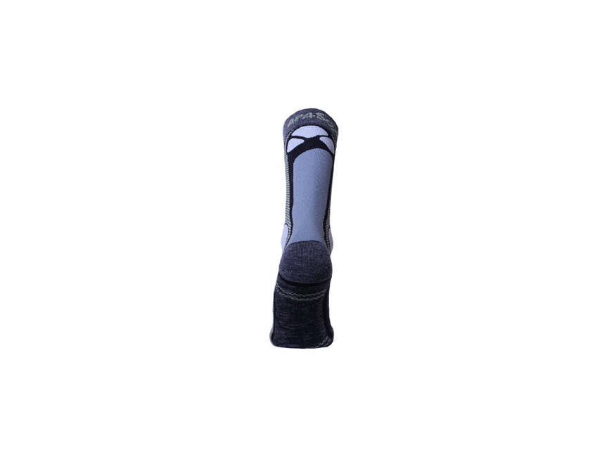 SherpaX Marmolada Socken dick, Salbei