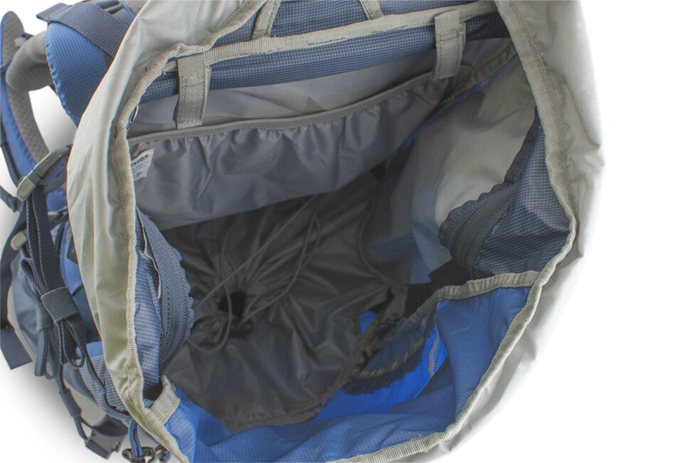 Pinguin Explorer 100 Nylon, 100 L, khaki