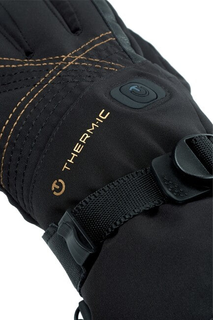 Therm-ic extra warme damenhandschuhe