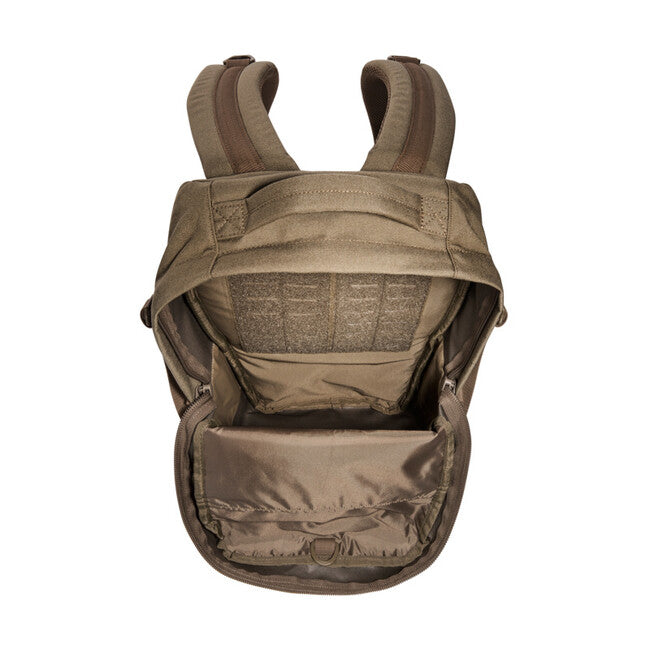 Tasmanian Tiger Modular Daypack L, coyote brown 18L