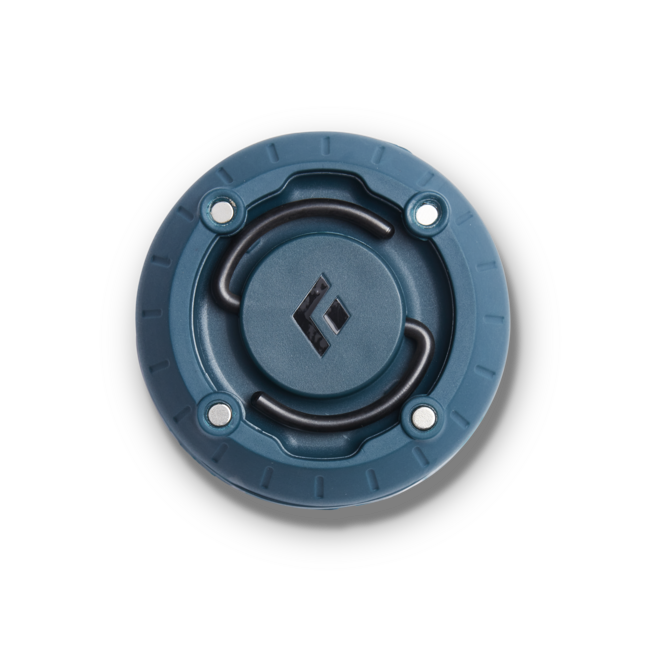 Black Diamond Lampe Moji R+ azurit