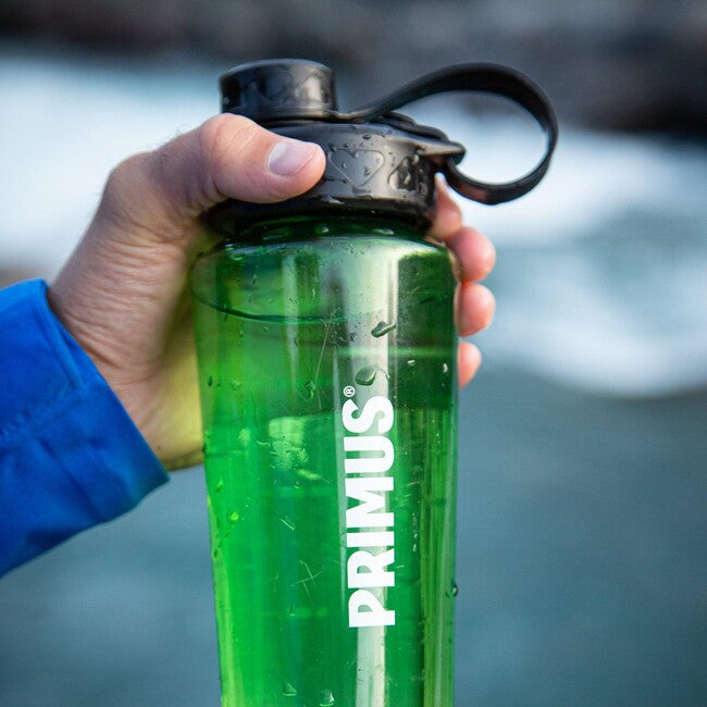 PRIMUS TrailBottle 1 L, tritan® blau
