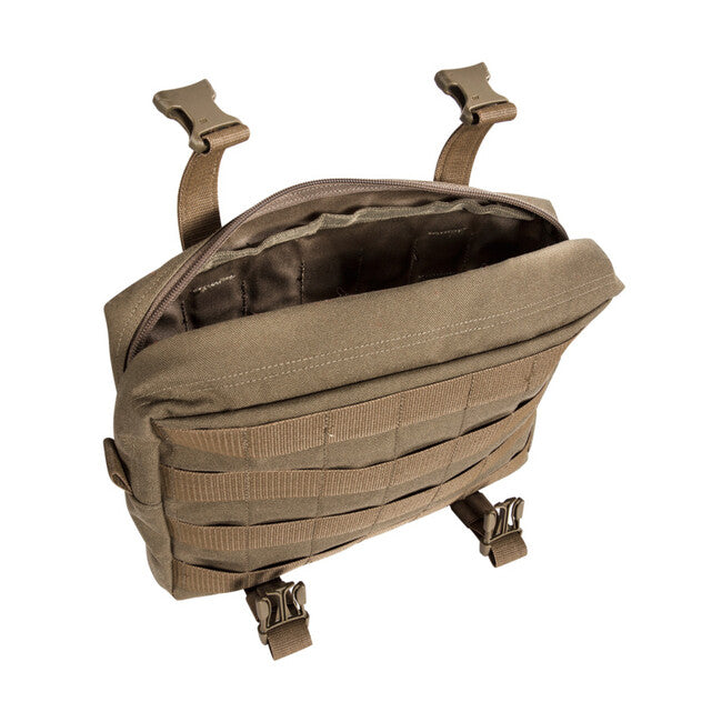 Tasmanian Tiger Tac Pouch 10, coyote brown