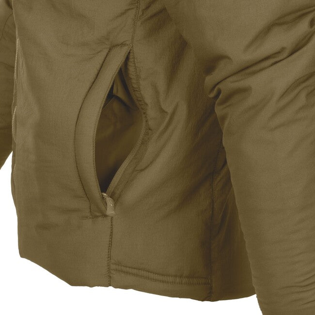 Helikon-Tex WOLFHOUND Jacke - Alpha Green