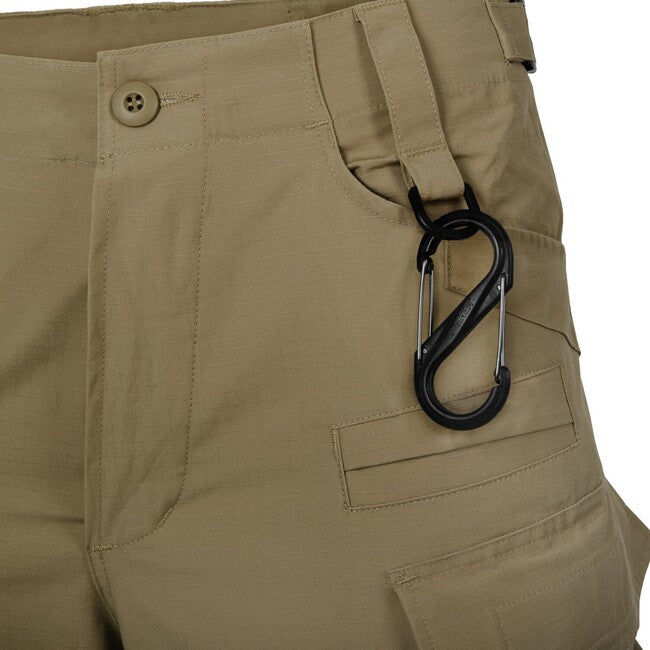 Helikon-Tex SFU NEXT Hose - PolyCotton Ripstop - coyote