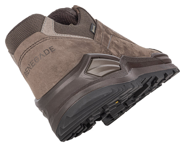 Lowa Herren- trekingova Schuhe Renegade EVO GTX LO