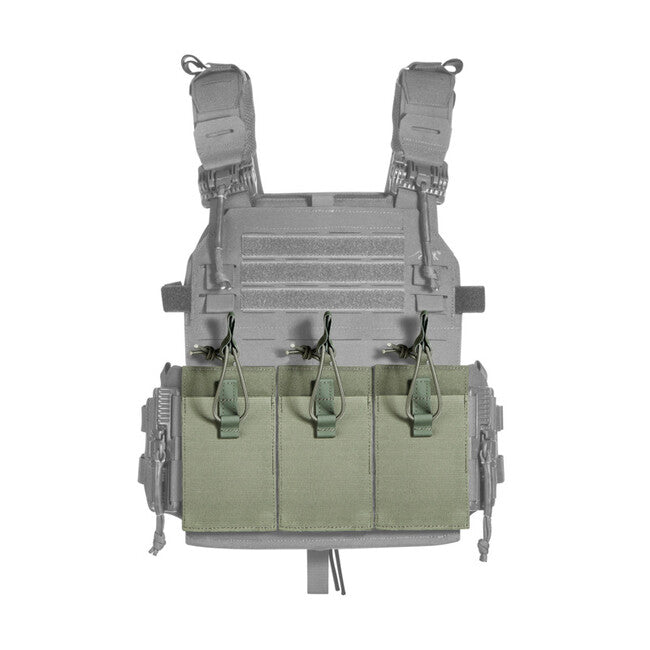 Tasmanian Tiger Universal Mag Pouch EL, oliv
