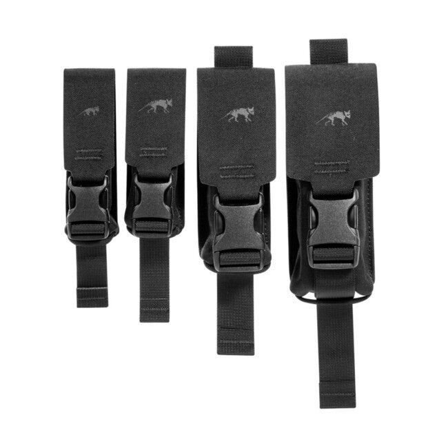 Tasmanian Tiger Tool Pocket MKII S, Black