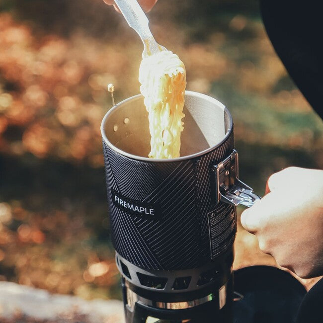 Fire Maple Star X2 Pro kompaktes kochsystem