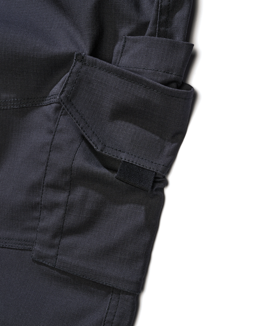 Brandit Tactical Ripstop-Hose, schwarz
