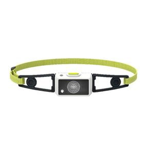 Ledlenser Neo1r Headlamp, White-Lime
