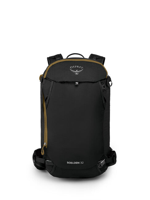 OSPREY Soelden 32 skialp-rucksack, schwarz