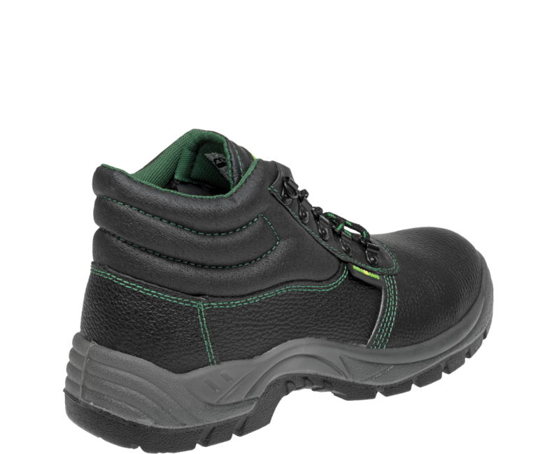 Bennon CLASSIC O1 High Work Boots