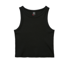 Brandit Ela ženski tanktop majica brez rokavov, črna