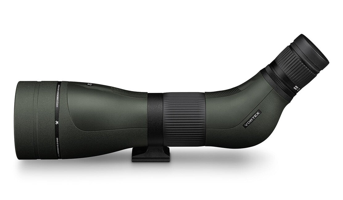 VorTex Optics Diamondback® HD 20-60x85 refraktives Beobachtungsfernrohr