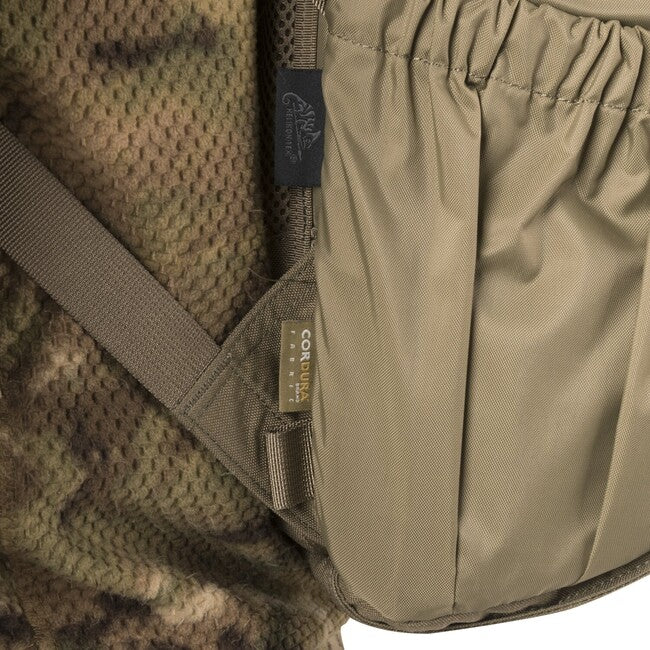 Helikon-Tex BAIL OUT BAG Rucksack - Adaptive Green / Coyote