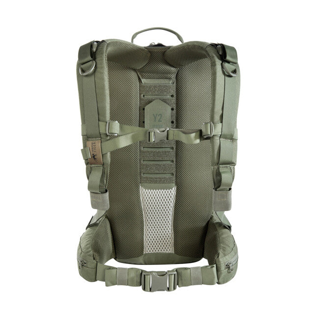 Tasmanian Tiger Modular Combat Pack 24 SL, oliv