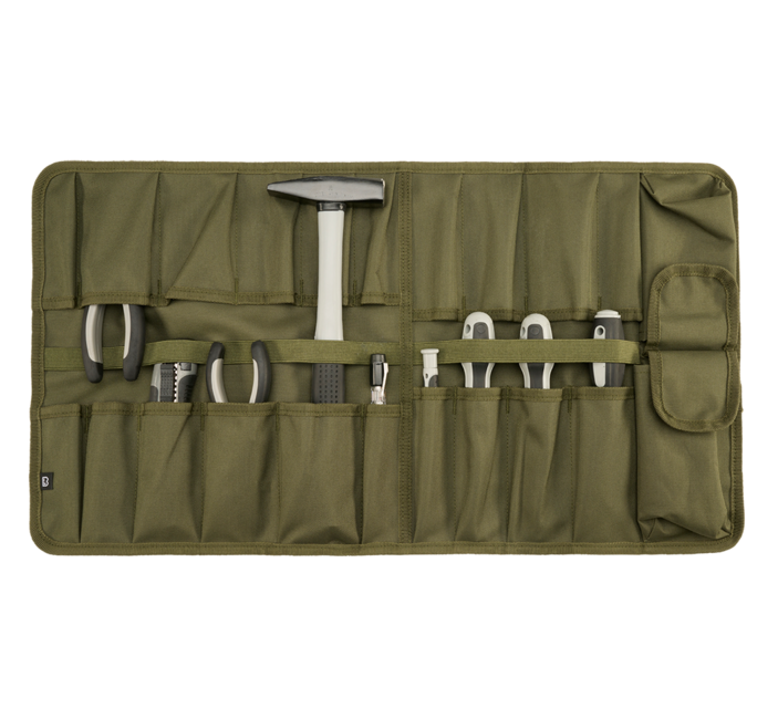 Brandit Werkzeugtasche, oliv