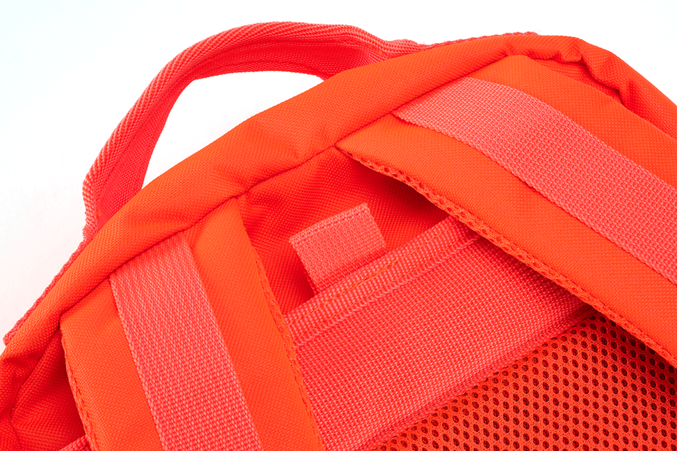 Brandit US Cooper Rucksack, orange 25L