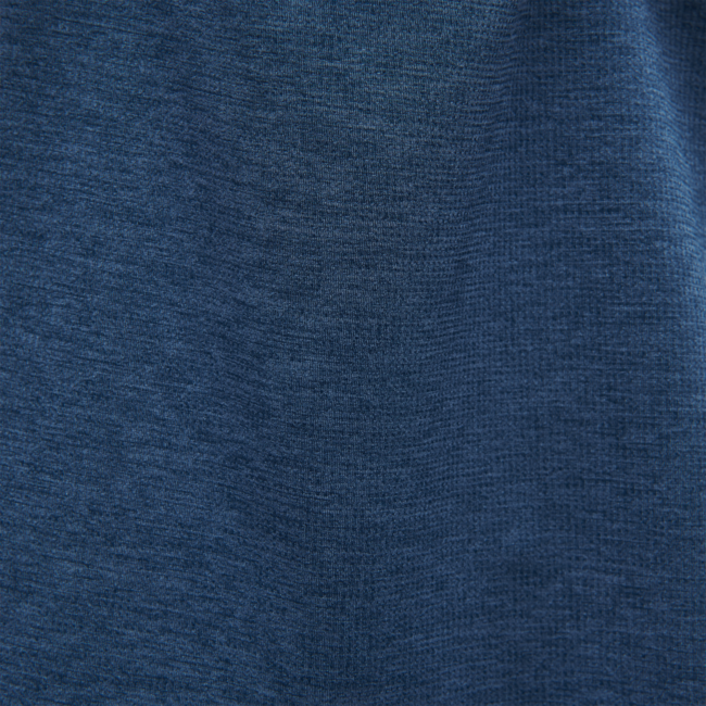 Black Diamond Lightwire Tech herren langarm-T-shirt, tintenblau