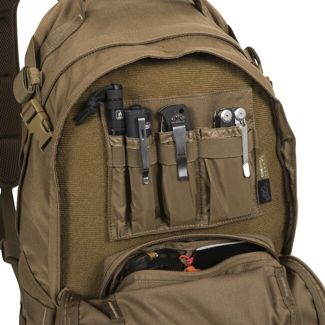 Helikon-Tex EDC Rucksack - Cordura - Shadow Grey