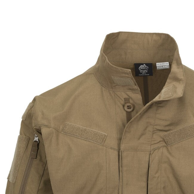 Helikon-Tex MBDU bluse - NyCo Ripstop - PenCott WildWood™