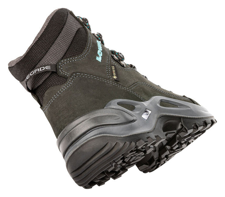Lowa Damen- trekingova Schuhe Renegade GTX Mid Ls