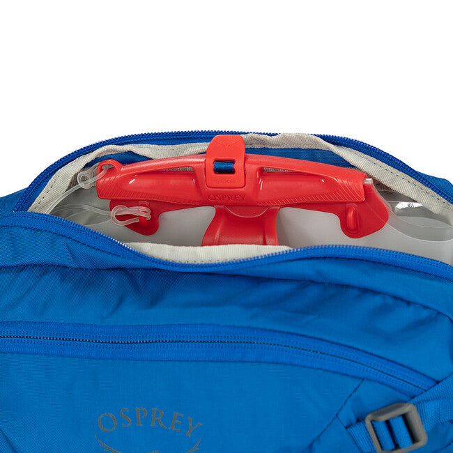 OSPREY Seral 7, postblau
